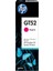 GT52 Kırmızı Mürekkep 90 ml 2