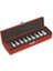 9 Adet 1/2 Torx Lokma Takımı Seti (Erkek) MK2740 1