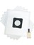 Fantom WF 5500 Su Perisi Süpürge Toz Torbası - 5 Adet TT0023-5 1