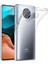 Xiaomi Poco F2 Pro Kılıf A+ Şeffaf Lüx Süper Yumuşak 0.3mm Ince Slim Silikon 1