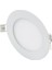 Ct 5145 4000K Ilık Beyaz 3inç 6W Panel LED Spot Armatür 1