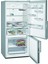 KG86NAIF0N 631 Lt Alttan Donduruculu No-Frost Buzdolabı 2
