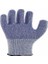 Kesilmeye Dirençli Elyaf Eldiven 636700 10 2