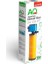 AQ104F Iç Filtre 40W 2800L/H 1