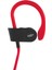 Acoustic 0534 Boyun Askılı Kablosuz Kulak İçi Bluetooth Kulaklık Kırmızı 2