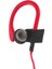 Acoustic 0534 Boyun Askılı Kablosuz Kulak İçi Bluetooth Kulaklık Kırmızı 3