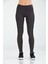 Bero Tights-Kadın Tayt Black 1