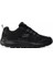 SUMMİTS - NEW WORLD Erkek Siyah Spor Ayakkabı - 232069 BBK 2