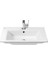 Cerastyle Arte Etajerli Lavabo 65 cm 067300U 4