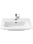 Cerastyle Arte Etajerli Lavabo 55 cm 067200U 1
