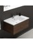 Cerastyle Arte Etajerli Lavabo 55 cm 067200U 2