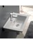 Cerastyle Arte Etajerli Lavabo 55 cm 067200U 3