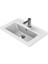 Cerastyle Arte Etajerli Lavabo 55 cm 067200U 4
