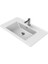 Cerastyle Arte Etajerli Lavabo 75 cm 067400U 3