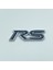 Rs Siyah Metal Arma - 8,5 cm 1