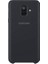 A6 (2018) Çift Katmanlı Arka Kapak Siyah - EF-PA600CBEGWW (Samsung Türkiye Garantili) 2