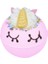 The Last Unicorn Blaster 160 gr Banyo Topu 1