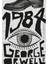 1984 - George Orwell 1