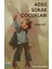 Adsız Sokak Çocukları - İsmet Acı 1