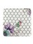 310035 Lily 2'li Servis Tabağı 25 cm. 2