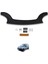 Renault Kangoo 1998-2003 Ön Kaput Koruma 2