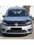 Volkswagen Caddy 2015 ve Sonrası Ön Kaput Koruma 3