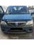 Dacia Logan Mcv 2005-2012 Ön Kaput Koruma 3