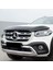 Mercedes-Benz X-Class 2017 ve Sonrası 1.kalite Ön Kaput Koruma 3