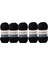 Wool Yün İplik Siyah 5'li 1