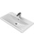 Cerastyle Elite Etajerli Lavabo 80 cm 032200U 3