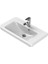 Cerastyle Porto Etajerli Lavabo 65 cm 068100U 1