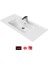 Cerastyle Blue Etajerli Lavabo 100 cm 042500U 3