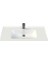 Cerastyle Blue Etajerli Lavabo 100 cm 042500U 5