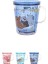 We Bare Bears-Plastik Kupa 260 ml. 2