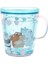 We Bare Bears-Plastik Kupa 260 ml. 3