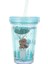 We Bare Bears- Pipetli Plastik Su Şişesi 320 ml. 1