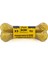 7cm Gerçek Deriden Pres Kemik 1X7CM - Natural 1