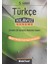 5. Sınıf Türkçe Kılavuz Deneme 1