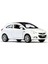 Opel Corsa 1/36 Beyaz 1