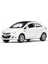 Opel Corsa 1/36 Beyaz 2