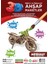 Motosiklet Ahşap Maket 2