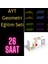 AYT Geometri Görüntülü Eğitim Seti 2