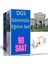 DGS Görüntülü Eğitim Seti 1