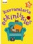 Kavramlarla Etkinlikler - Figen Tığcı 1