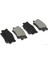 Toyota Rav4 (A3, A4) Arka Fren BALATASI(04466-42060)(04466-42060) 1