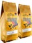 The Coffee Warehouse Colombia Filtre Kahve Taze Öğütülmüş 2 x 250 gr 1