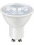 5-50W 2700K Sarı Işık GU10 LED Ampul 4 Adet 1