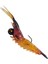 Bond Soft Shrimp A 9 cm Silikon Karides Yem 2