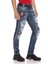 CD643 Armalı Destroyed Slim Erkek Jeans 3