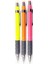 SH-300 Grip Uçlu Kalem Seti 0,7 mm 3'lü 1